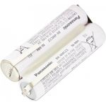 AkkuPack passend für den Philips Rasierer BT9290 Akku 2,4 Volt, 800mAh, AAA 44,5