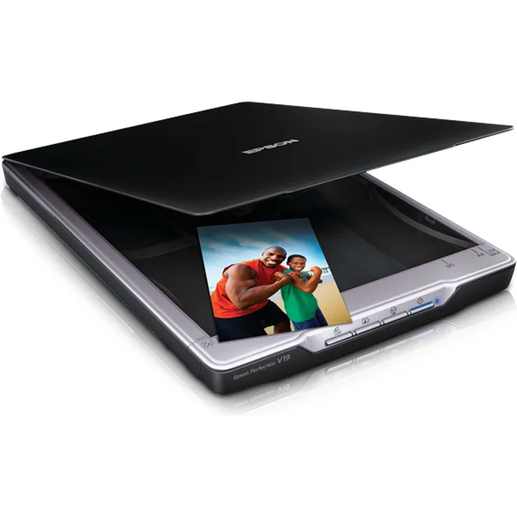 Epson Perfection V19 (B11B231401)
