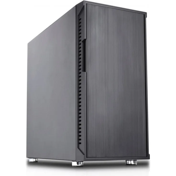 Nanoxia K8 Silence Pro USB 3.1