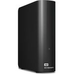 Western Digital WD Elements Desktop 5TB (WDBWLG0050HBK) - Preisvergleich