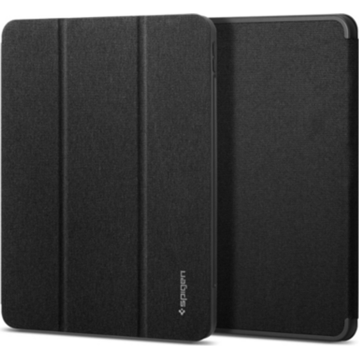 Spigen iPad 10.2'' Urban Fit Case Schwarz