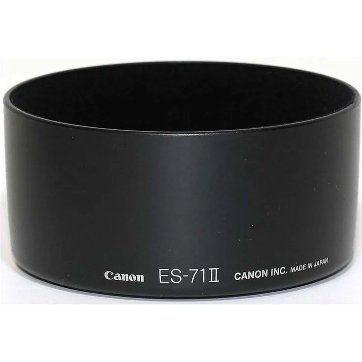 Canon ES-71 II Gegenlichtblende