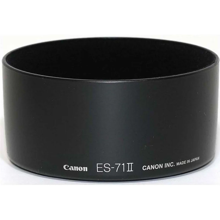 Canon ES-71 II Gegenlichtblende