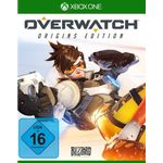 Overwatch (Origins Edition) (Online-Game) (Xbox One) - Preisvergleich