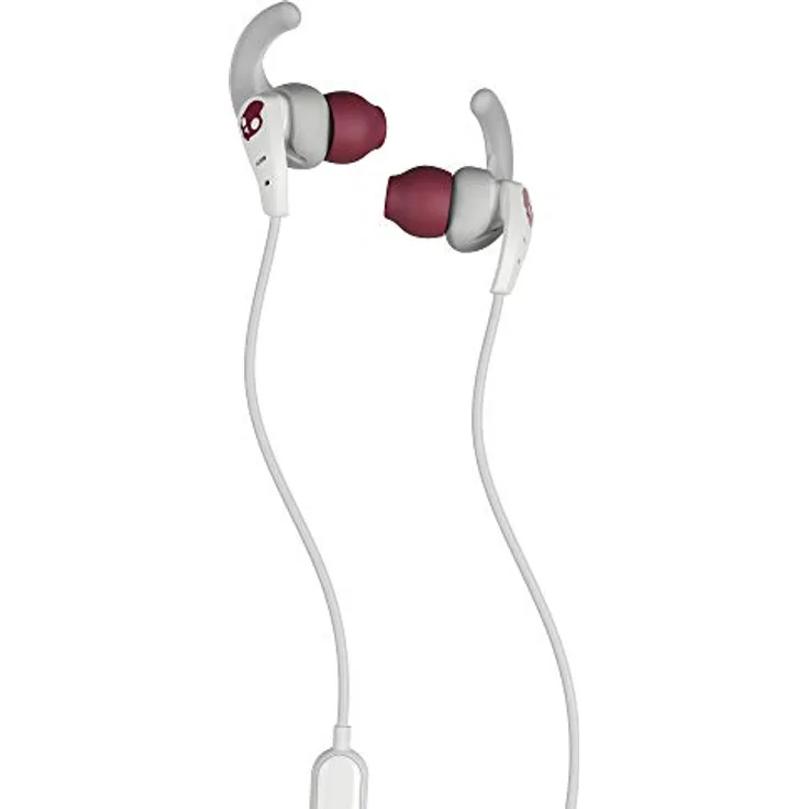 Skullcandy SET White/GRAY