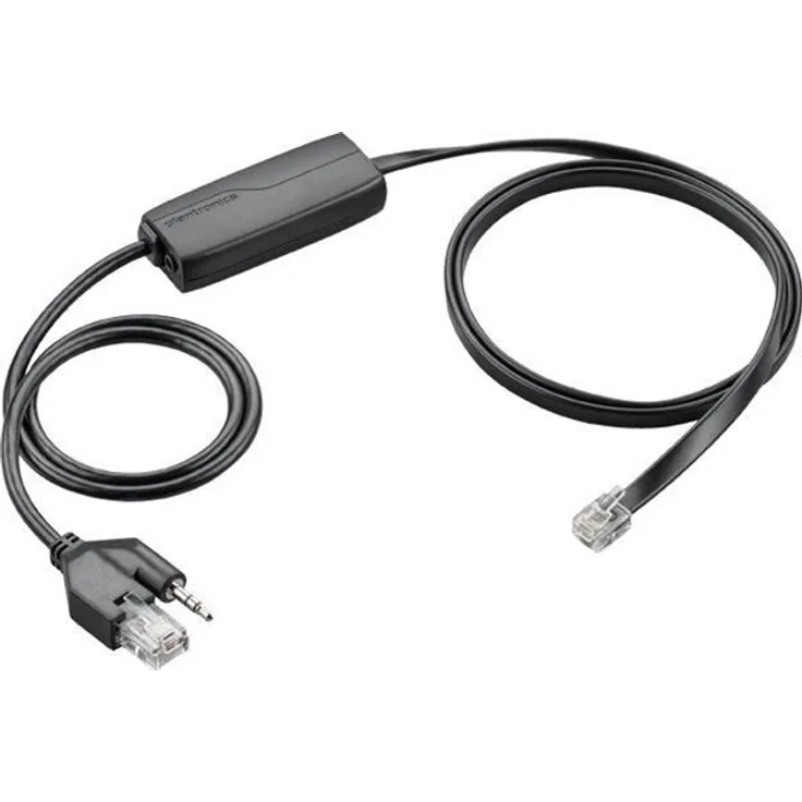 PLANTRONICS APT-31 Elektronisches Hookswitch (EHS)-Kabel