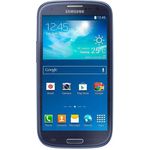 Samsung Galaxy S3 Neo Smartphone 12,19cm Pixel (4,8 Zoll) HD Super AMOLED-Display, 16GB interner Speicher, 1,5GB RAM, Android, Blau