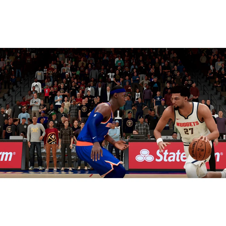 NBA 2K21 - Mamba Forever Edition (Xbox One) - Preisvergleich – Bild 2