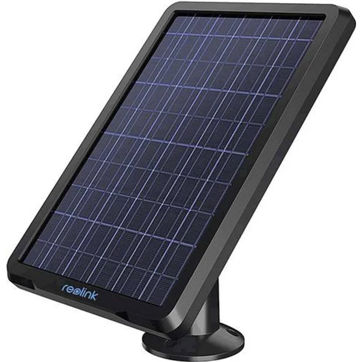 REOLINK REO SOLAR PANEL - Solar Panel für Überwachungskamera (Solar panel) - Preisvergleich – Bild 1