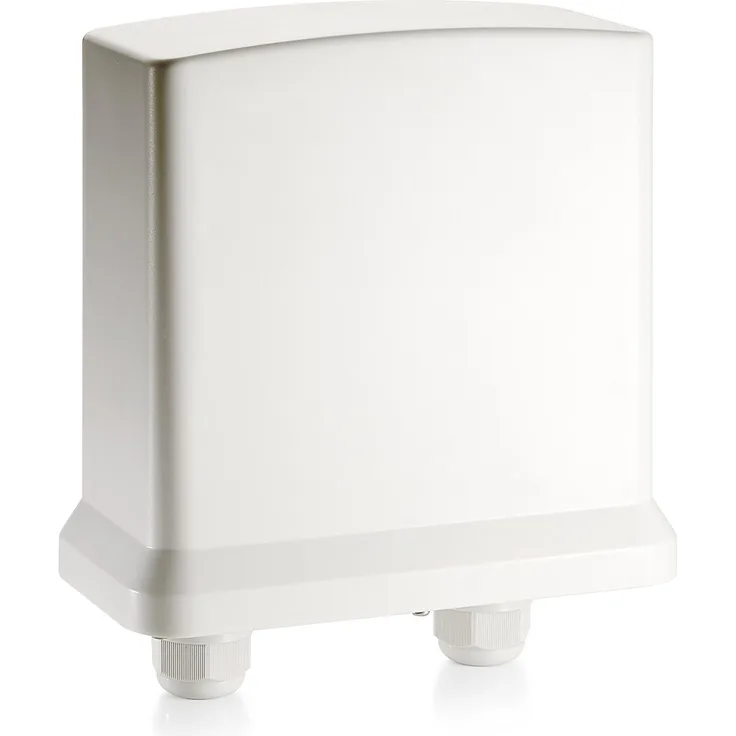 LevelOne Outdoor PoE Repeater 1-Port