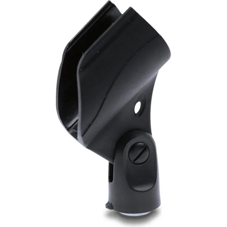 Adam Hall Stands D 905 - Mikrofonklemme für Wireless Mikrofone