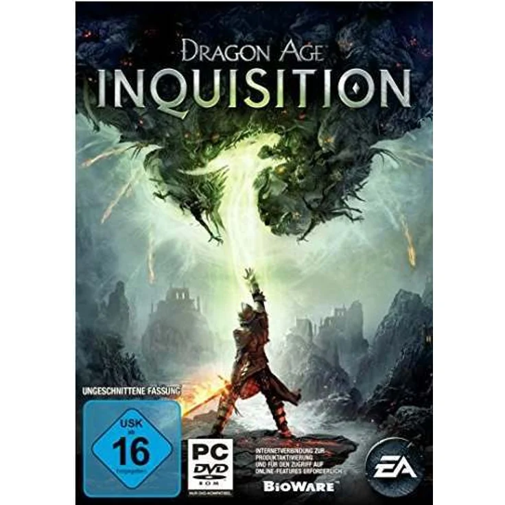 Dragon Age: Inquisition (PC) – Bild 1