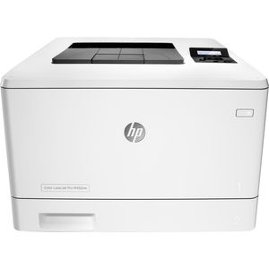 Bild für HP Color LaserJet Pro M452nw