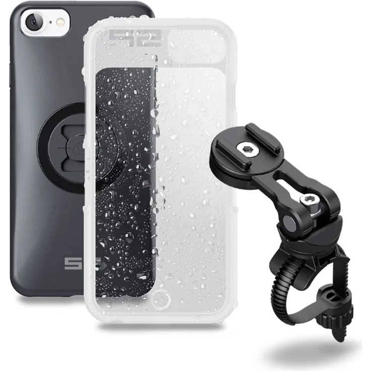 SP Connect Bike Bundle II Apple iPhone 12 Pro Max – Bild 1