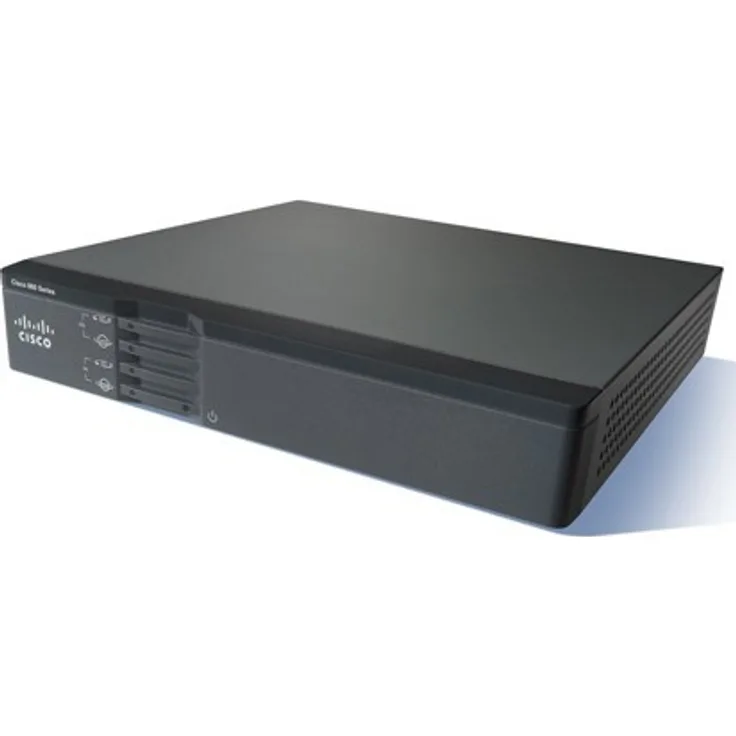 Cisco Systems Cisco 867VAE