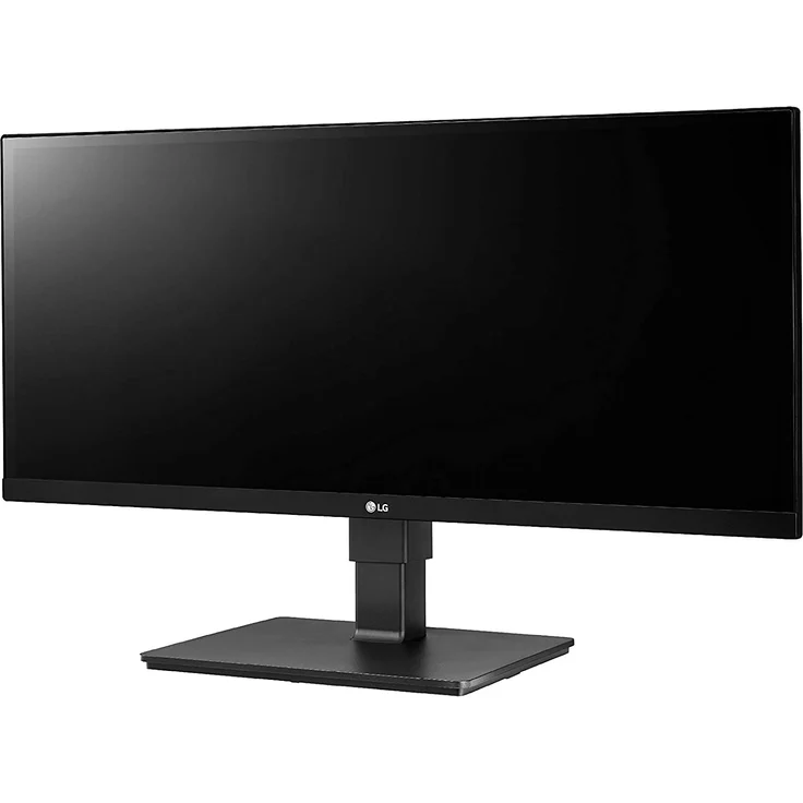 LG 29BN650-B - 29 Zoll, Full HD (2560 x 1080), IPS-Panel, 75Hz, 5ms, 350cd/m² (29BN650-B.AEU) – Bild 2