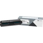 Lexmark - Schwarz - Original - Tonerpatrone - für Lexmark C3224dw, MC3224adwe, MC3224dwe - Preisvergleich