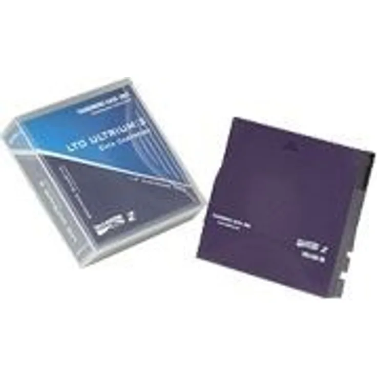 Tandberg Data 432744 LTO-2 200 GB