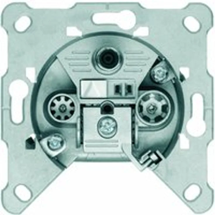 Triax FS 302 F 3-Loch Satelliten-Filter-Antennendose