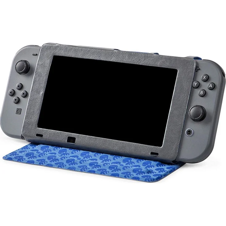 PowerA Tragetasche für Nintendo Switch - Splatoon 2 – Bild 2