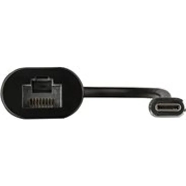 STARTECH.COM STARTECH.COM US2GC30 USB LAN Adapter USB-C auf Gigabit Network - RJ45 Adapter 2.5 GBASE-T