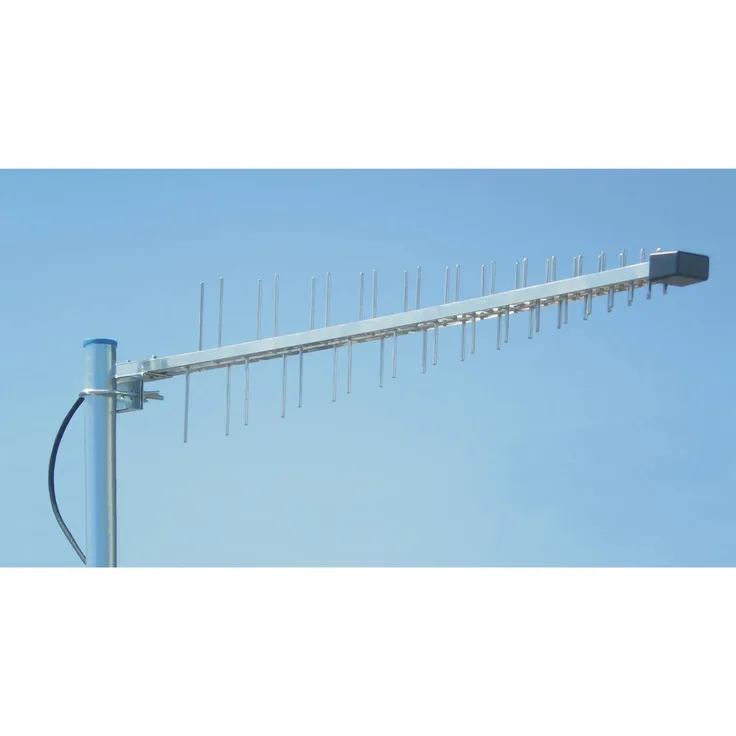 Wittenberg LAT 60 Universal-Aussenantenne, 698 - 3800 MHz für z. B. LTE,Wi-Fi, 5g