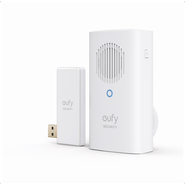 ANKER Eufy Doorbell Chime für HomeBase2