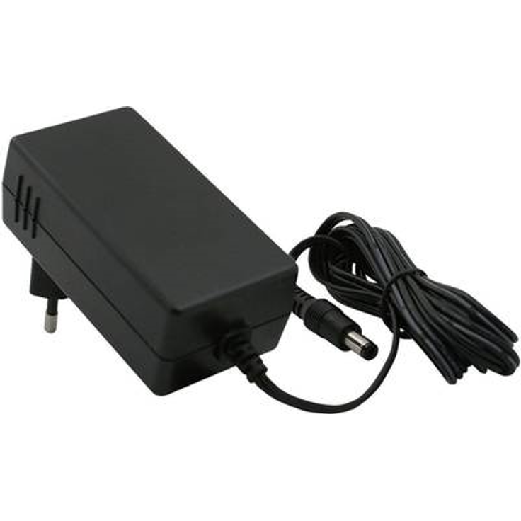 HN Power HNP42EU-150 Steckernetzteil, Festspannung 15 V/DC 2800 mA 42 W (HNP42EU-150)