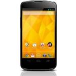 LG Google Nexus 4 16GB Weiß 