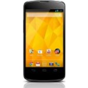 Bild für LG Google Nexus 4 16GB Weiß 