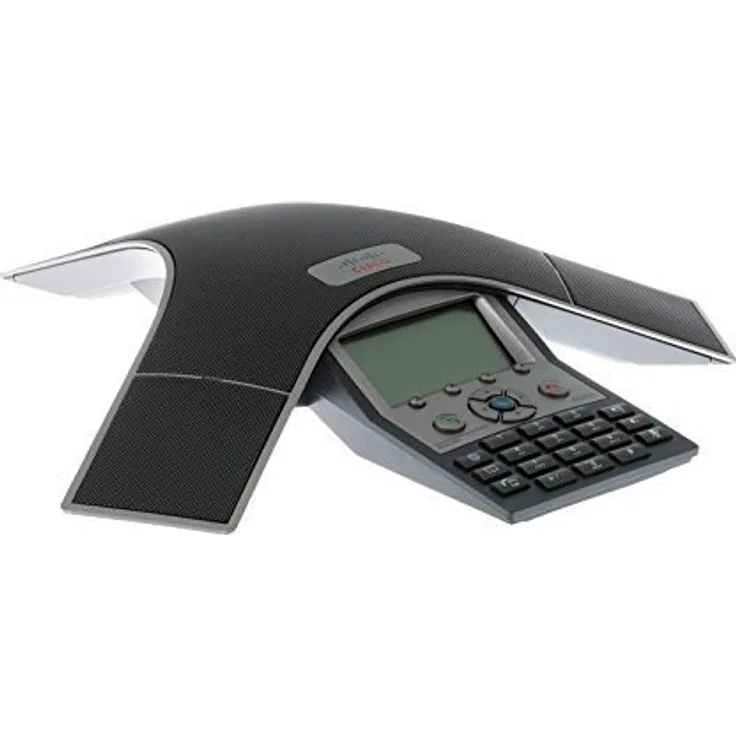 Cisco CP-7937G= Unified IP-Konferenz Station,spare