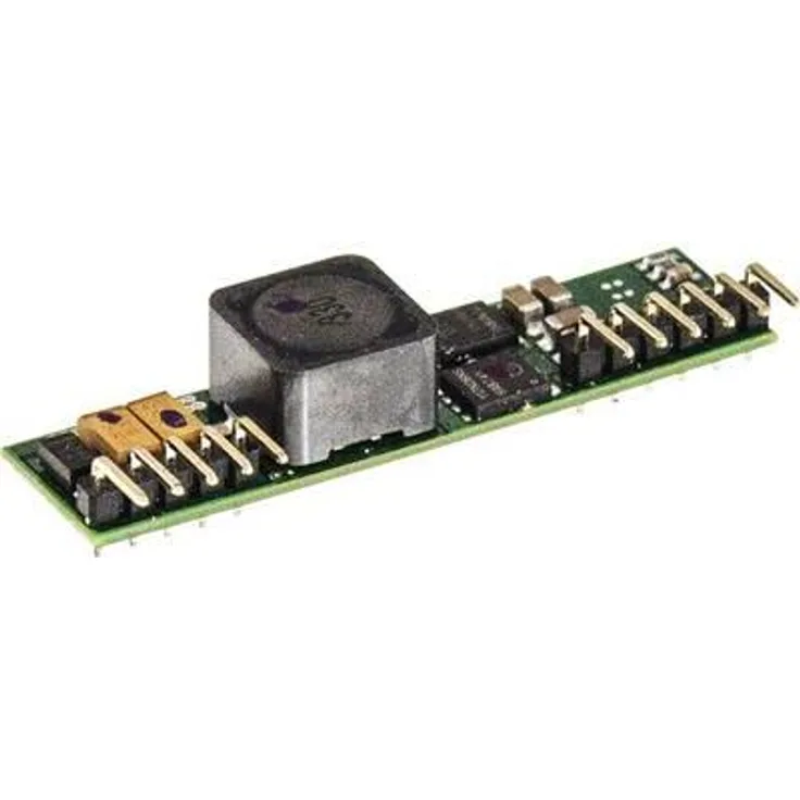 Mean Well NID35-24 DC-DC-Wandler 1.5 A 36 W Anzahl Ausgänge: 1 x (NID35-24)