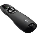Logitech Wireless Presenter R400 (910-001356)