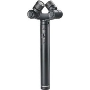 Bild für Audio-Technica AT2022 X-Y stereo microphone