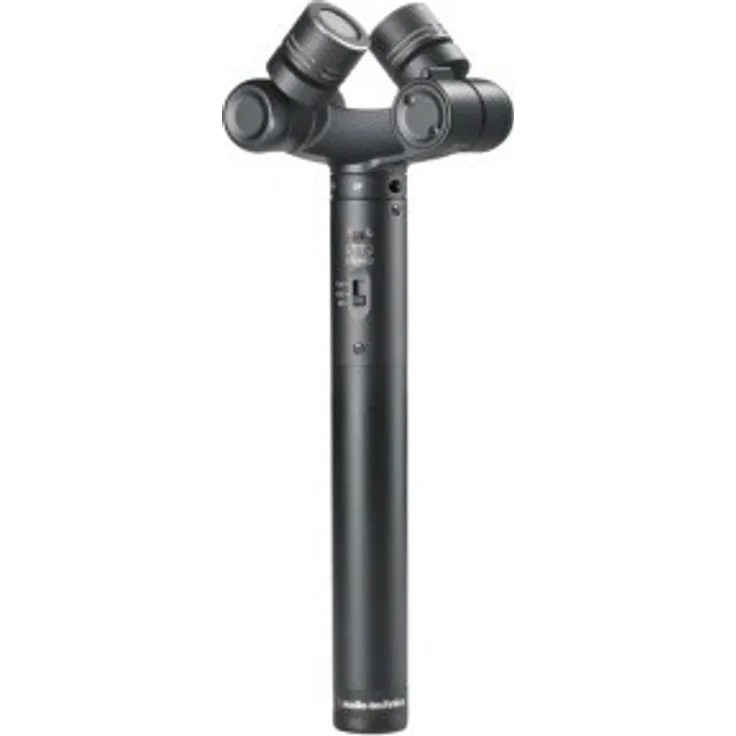 Audio-Technica AT2022 X-Y stereo microphone