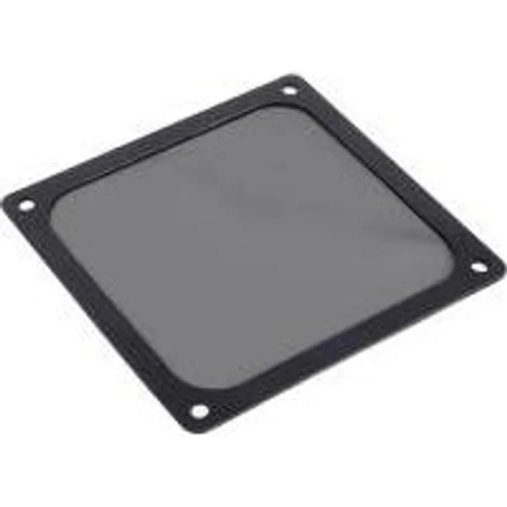 SilverStone FF123B - Lüftungsfilter - Schwarz - für SilverStone AP121 (SST-FF123B)