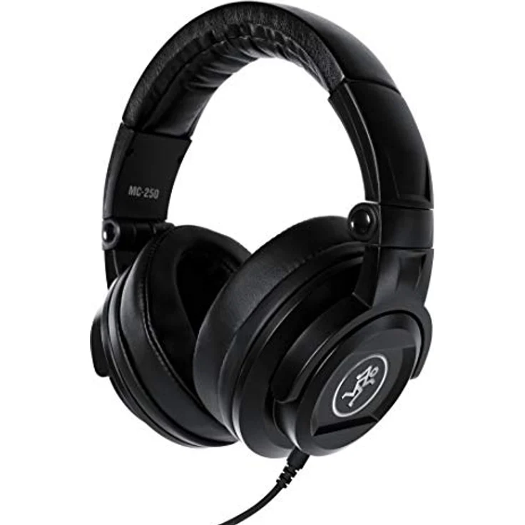 Mackie 2049420-00 Over-Ear-Kopfhörer – Bild 1