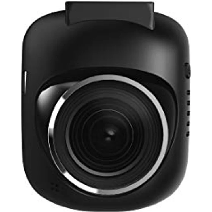 Hama Dashcam 60'', mit Ultra-Weitwinkelobjektiv, Automatic-Night-Vision – Bild 1