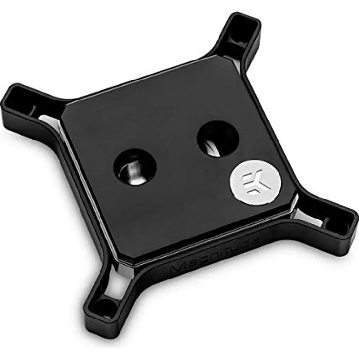 EK Water Blocks EK-Quantum Magnitude D-RGB 20XX Wasserkühler - N (3831109818923)