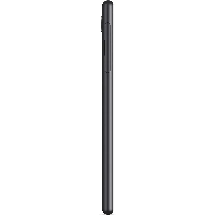 Sony Xperia 10 Smartphone 15,2cm (6 Zoll) Display, 64GB interner Speicher, 3GB RAM, Dual-SIM, Android, Black – Bild 9