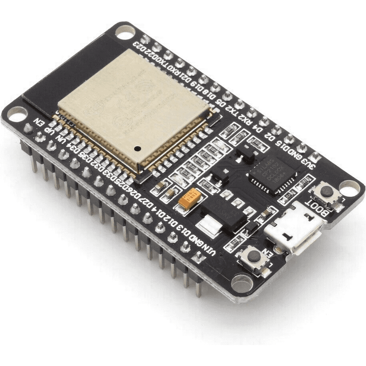 ESP32 NodeMCU Development Board