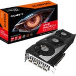 GIGABYTE Radeon RX 6700 XT Gaming OC 12G, 12GB GDDR6, 2x HDMI, 2x DP (GV-R67XTGAMING OC-12GD)