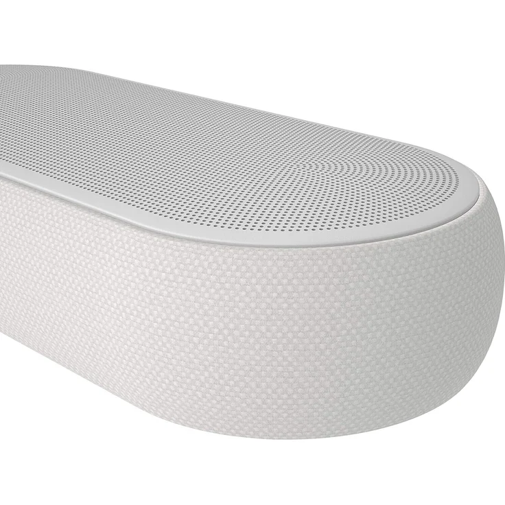 LG DQP5W 3.1.2 Soundbar mit Subwoofer, 320 W, weiß – Bild 12