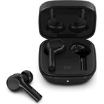 Belkin SOUNDFORM Freedom In-Ear Kopfhörer, Bluetooth, spritzwassergeschützt, geeignet für Sport, schwarz