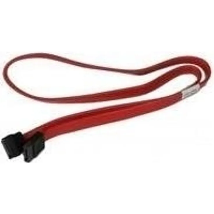 Supermicro CBL-0044L - Serial ATA-Kabel - Serial ATA, 7-polig - Serial ATA, 7-polig - 50 cm (CBL-0044L)