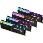 G.Skill Trident Z RGB 64GB DDR4 (F4-3600C17Q-64GTZR) - Preisvergleich