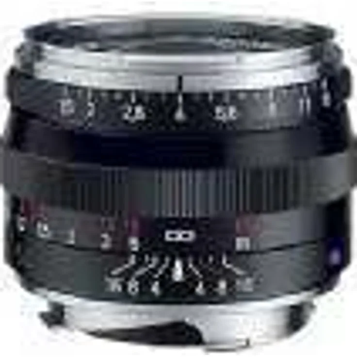 Carl Zeiss 50 mm / F 1,5 C-SONNAR T* ZM für Leica M