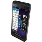 BlackBerry Z10 Smartphone 10,67cm Pixel (4,3 Zoll) TFT-Display, 16GB interner Speicher, 2GB RAM, BlackBerry, Schwarz