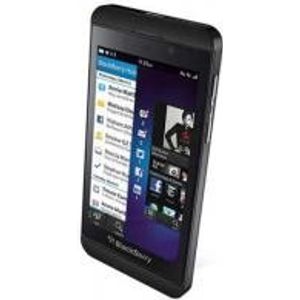 Bild für BlackBerry Z10 Smartphone 10,67cm Pixel (4,3 Zoll)