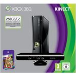 Microsoft Xbox 360 250GB